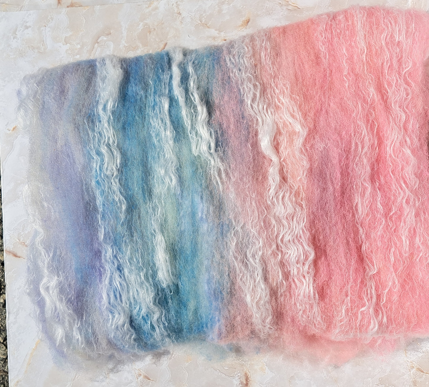 Beginner Drop Spindle Spinning Course: in-person