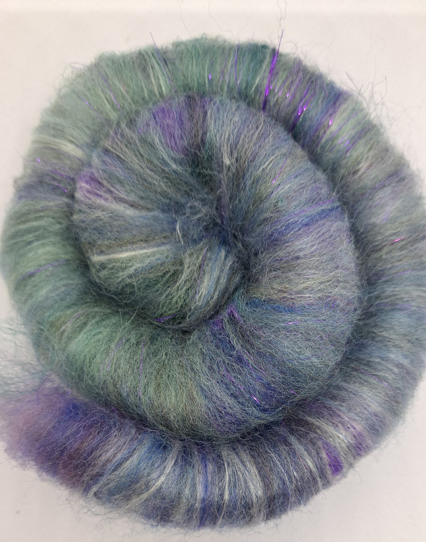 Beginner Drop Spindle Spinning Course: in-person