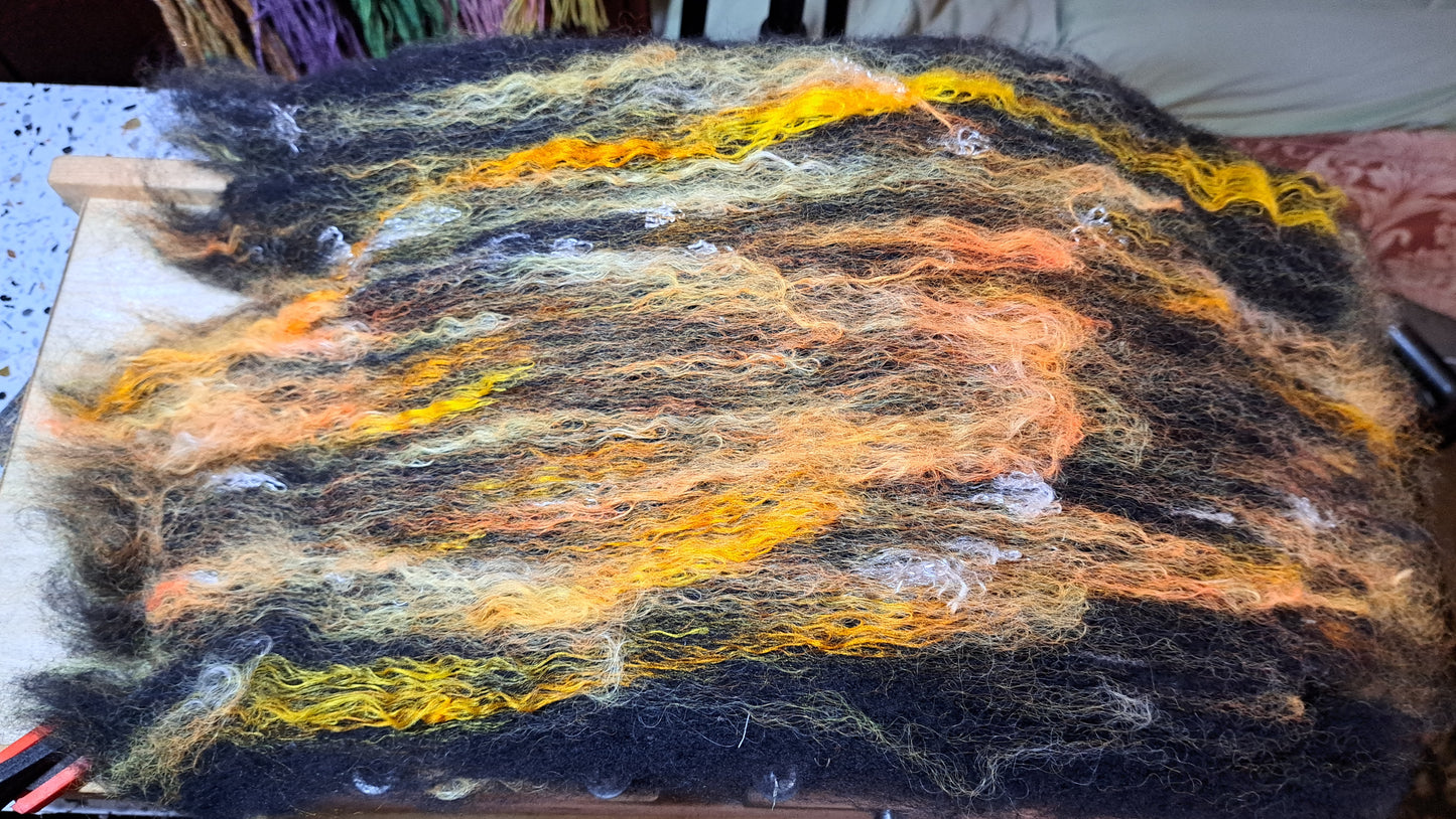 Black Galaxies Batts