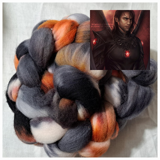 ACOTAR theme - 4 ounces
