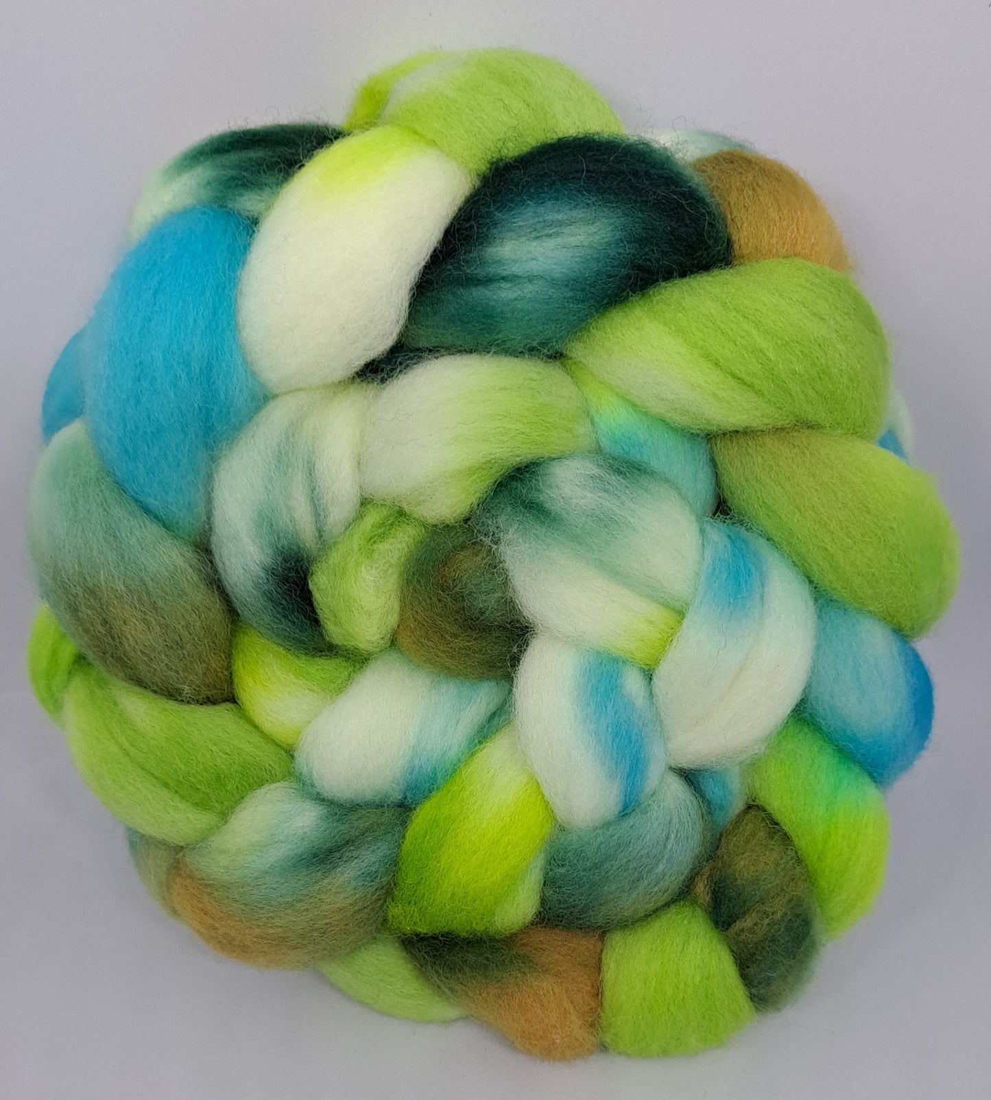 Inspired by "Alice in Wonderland" Advent or Hand Spinners