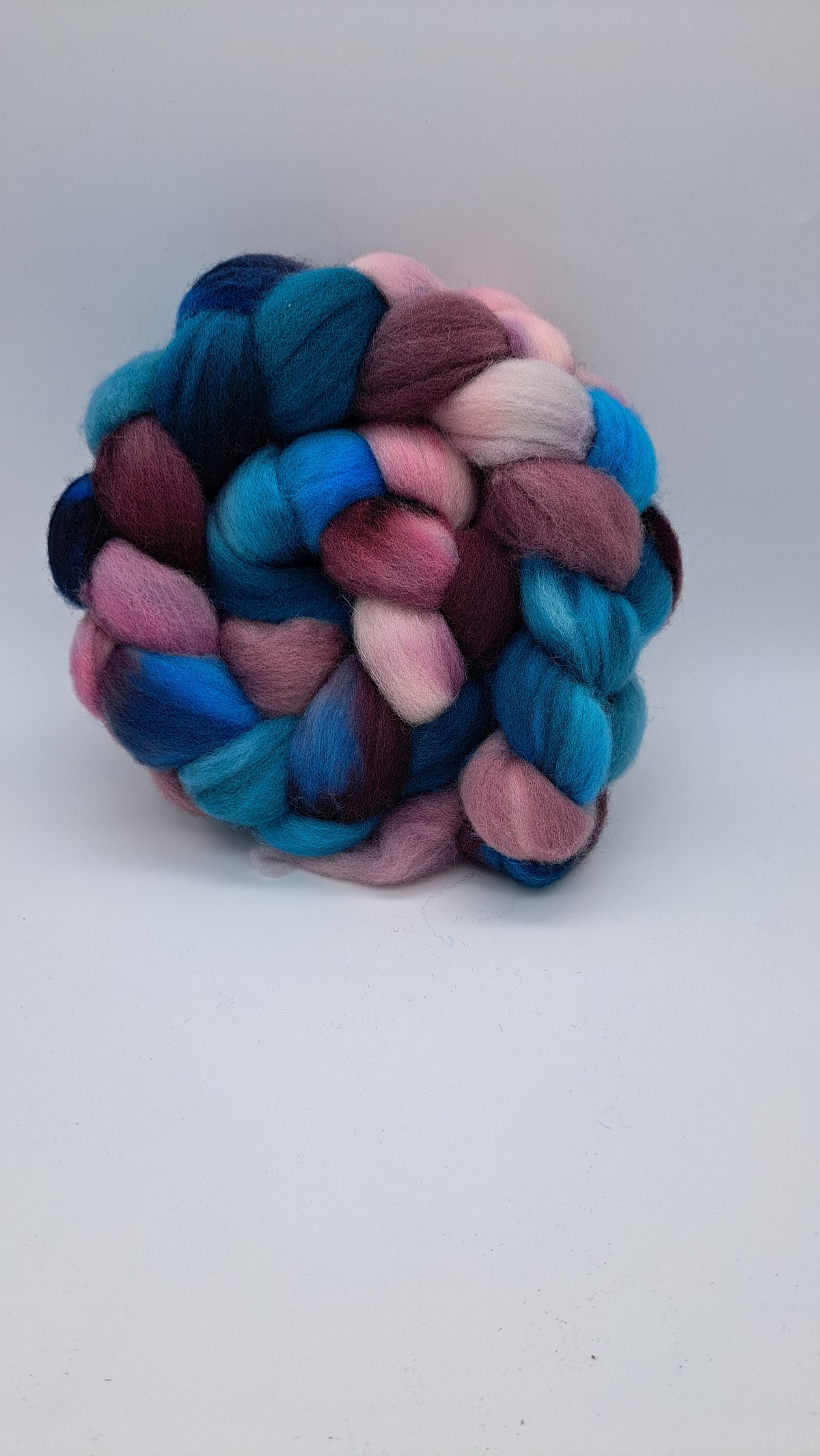 Siren Song -- 4 ounces US wool