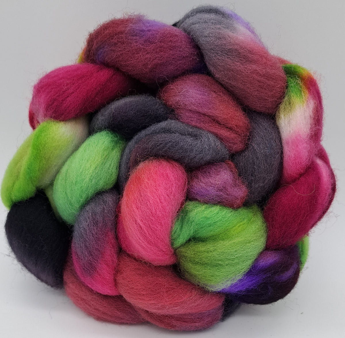 Witching Hour -- 4 ounces US wool