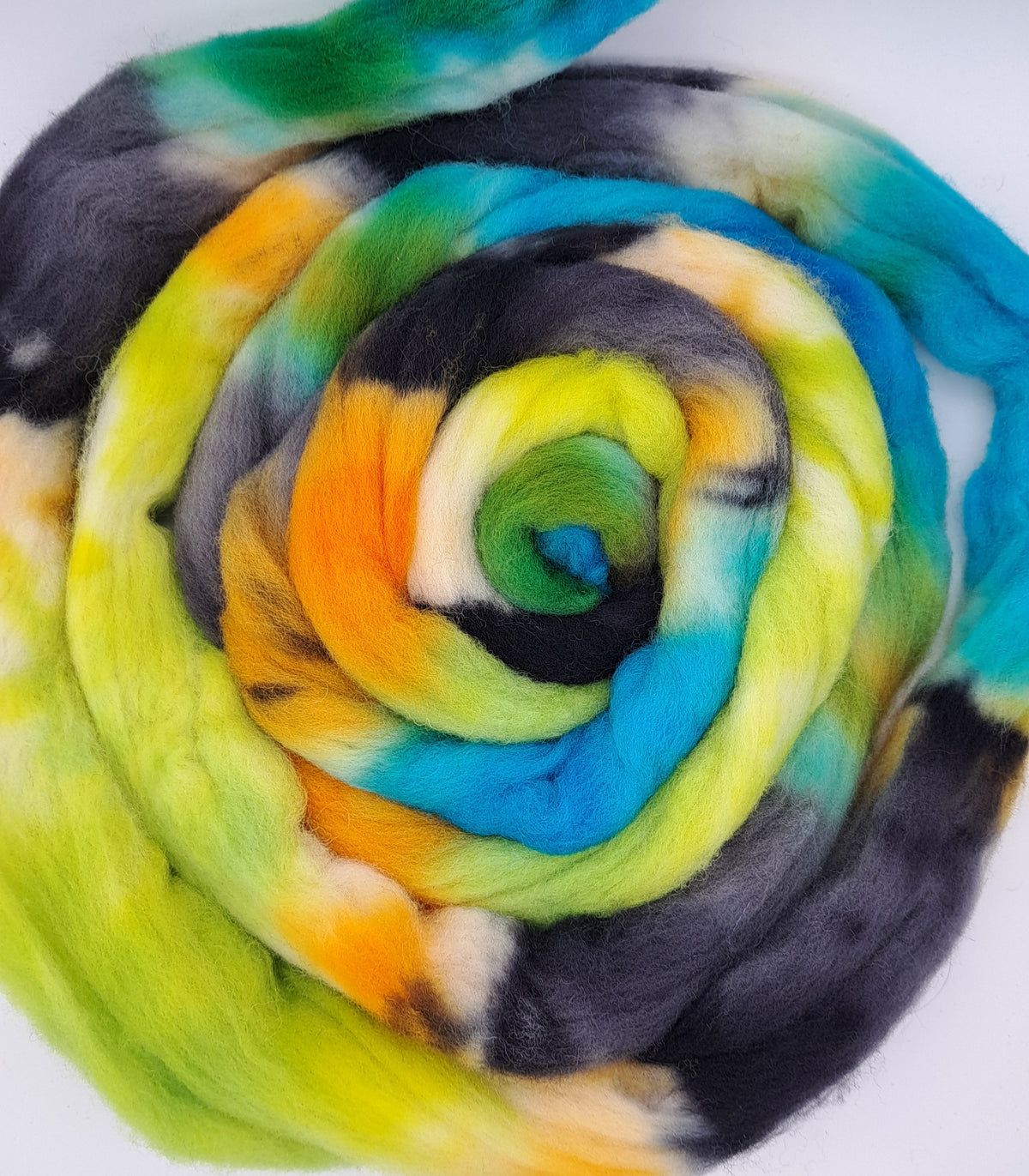 Cat's Pajamas -- 4 ounces US wool