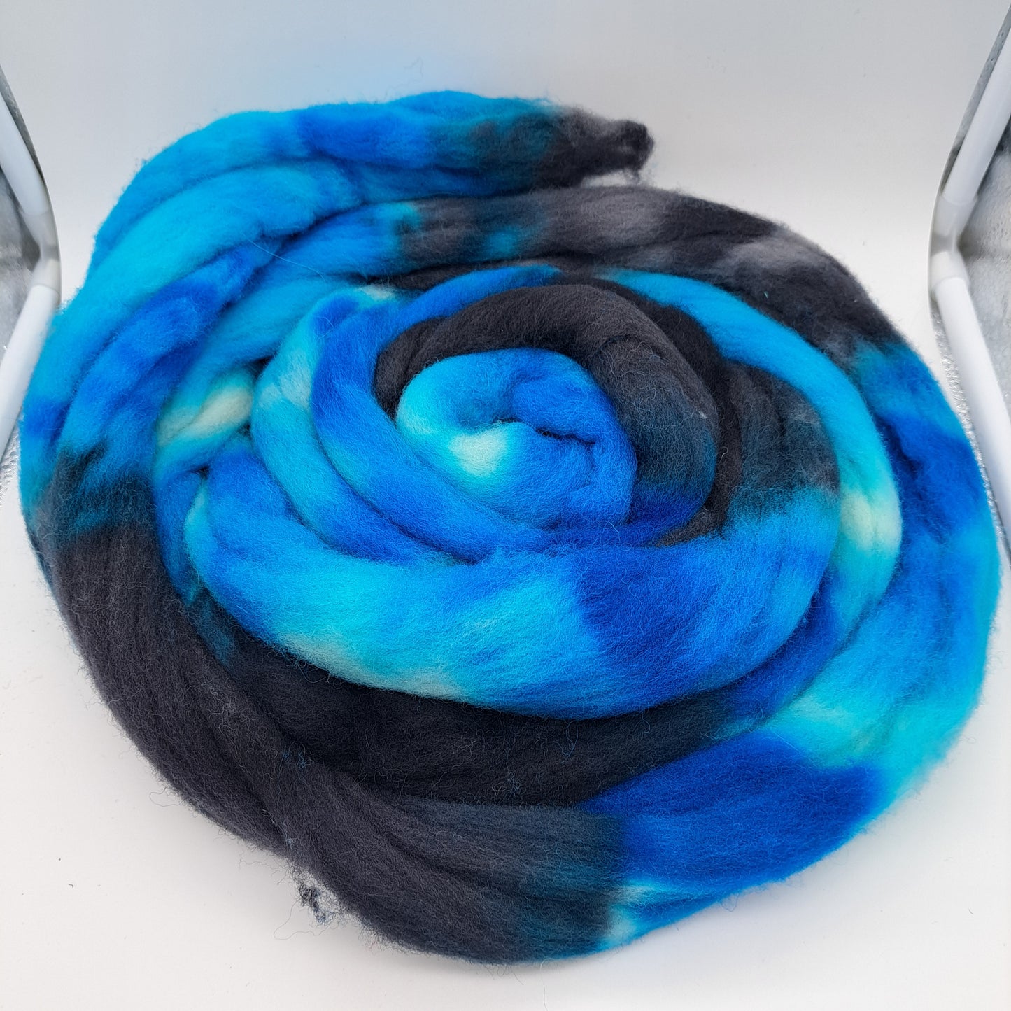 Toothless (HTTYD) - 4 ounces US wool