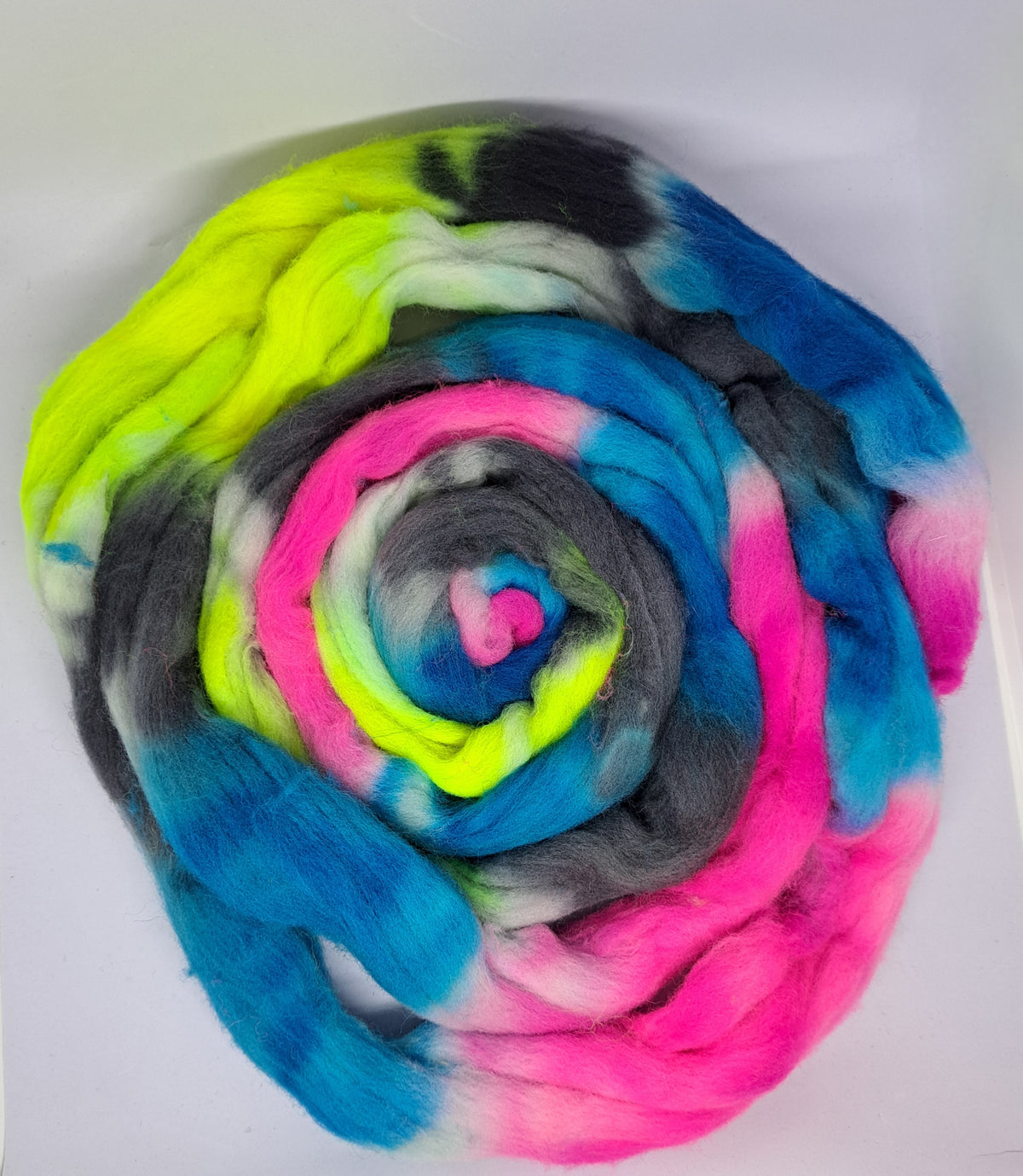 Candy Brew -- 4 ounces US wool