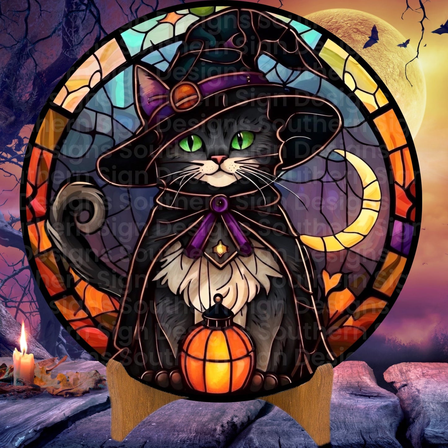 13 Days of Halloween -- A Spooky Season Fiber Advent Calendar
