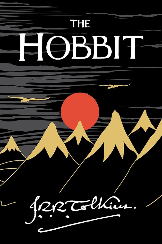 There and Back Again - 13 Days of Hobbit Adventures Fiber Advent