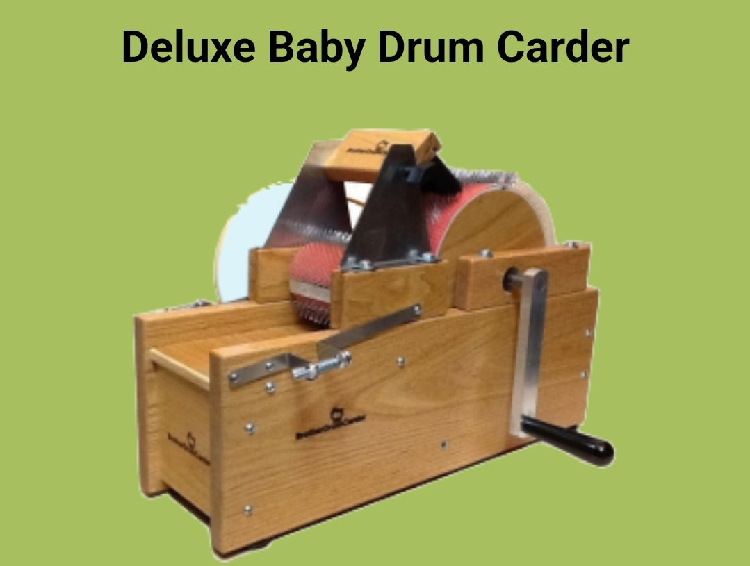 Delux Baby Brother carder