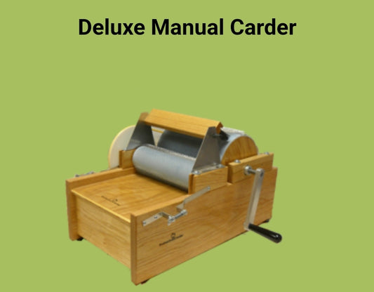 Delux Brother carder