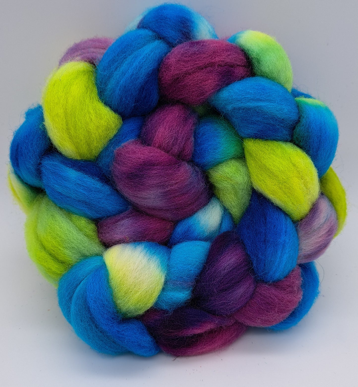TdF 2026 Fiber Kit--Team Twinkle Fairy Spinners