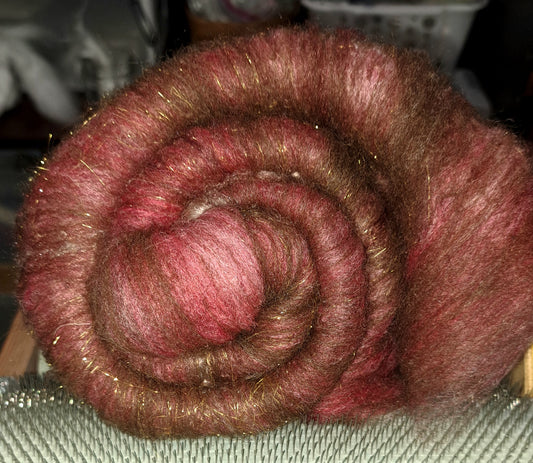Chocolate Covered Cherries -- 2.2 ounce Batt