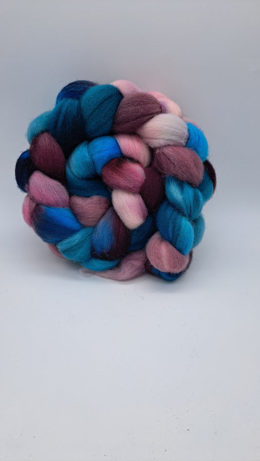 Siren Song -- 4 ounces US wool