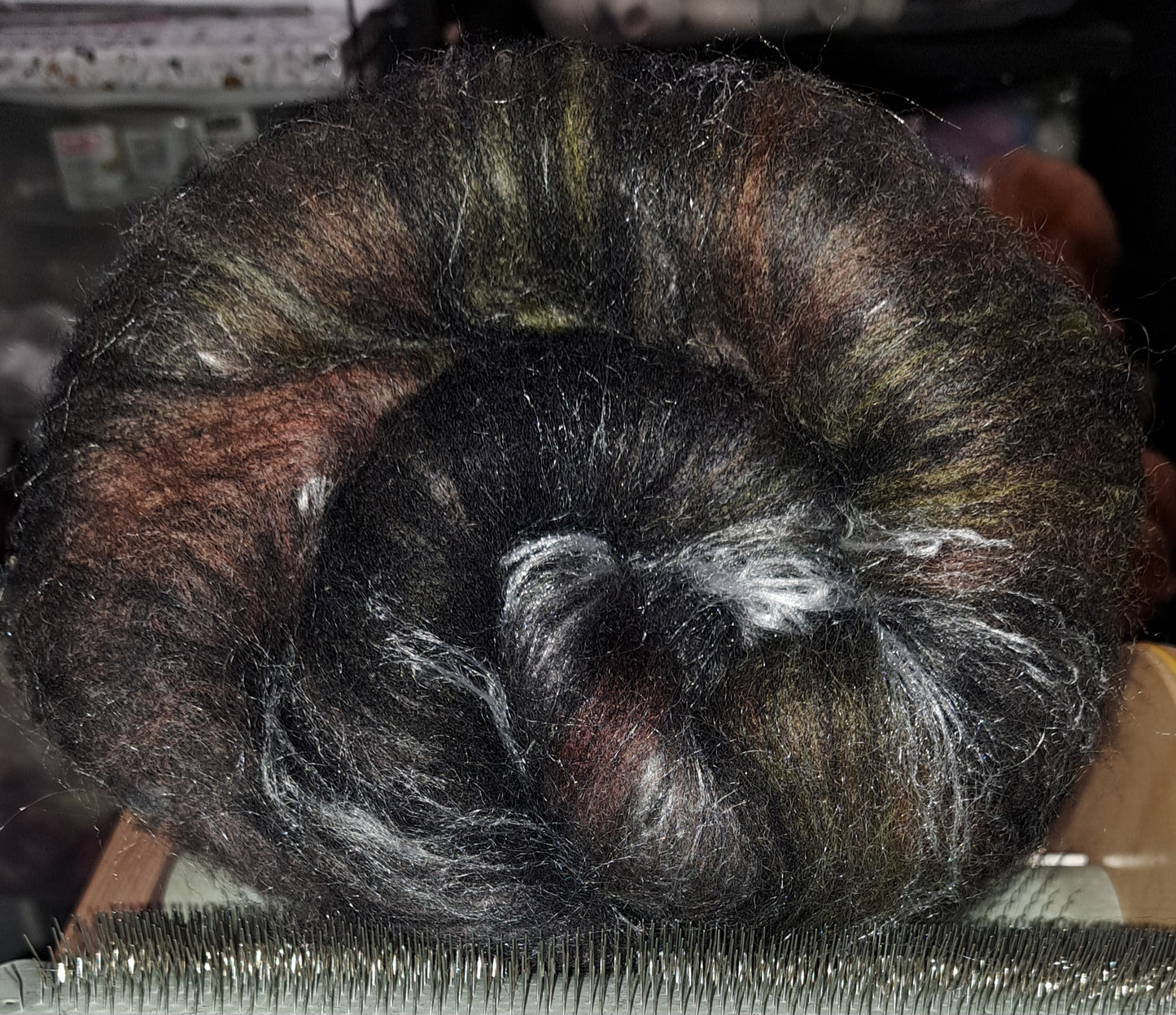 Moonlit Grove – 2.8 oz Art Batt