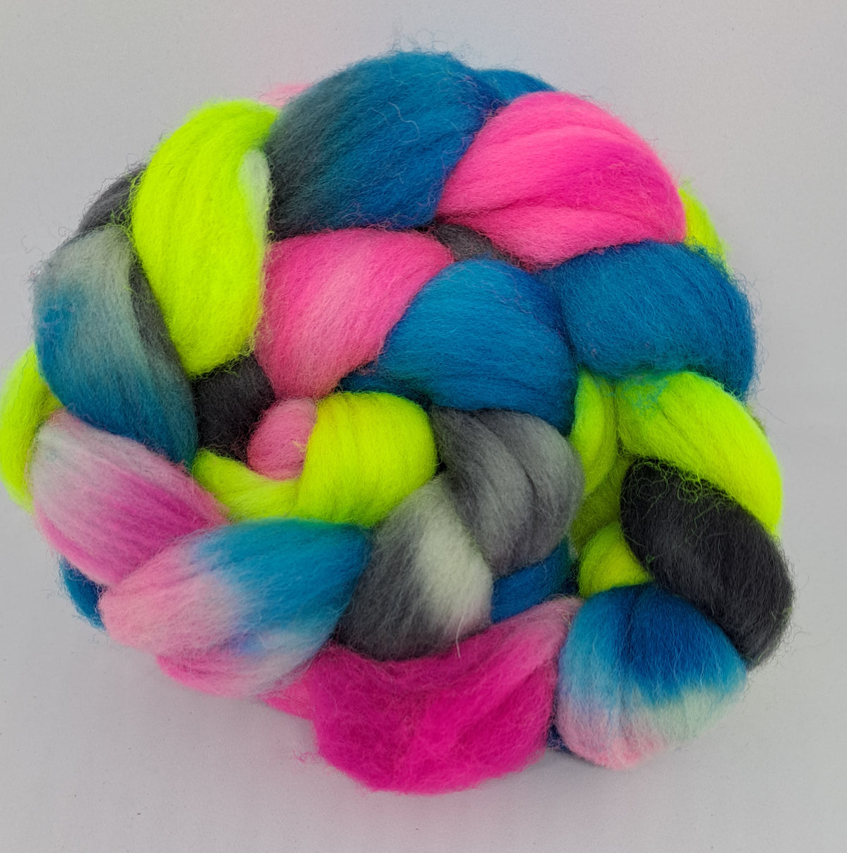 Candy Brew -- 4 ounces US wool
