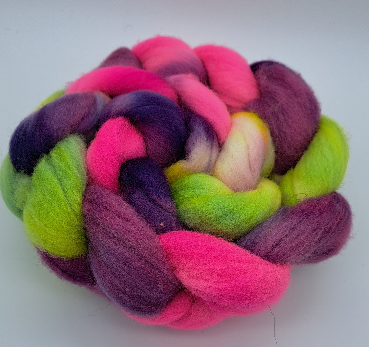 TdF 2026 Fiber Kit--Team Twinkle Fairy Spinners