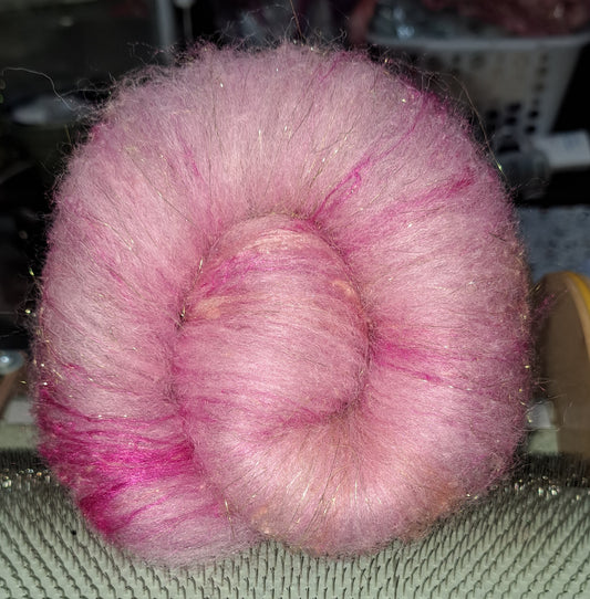 Wizard of Oz Inspired Smooth Batt Collection – 2 ounces