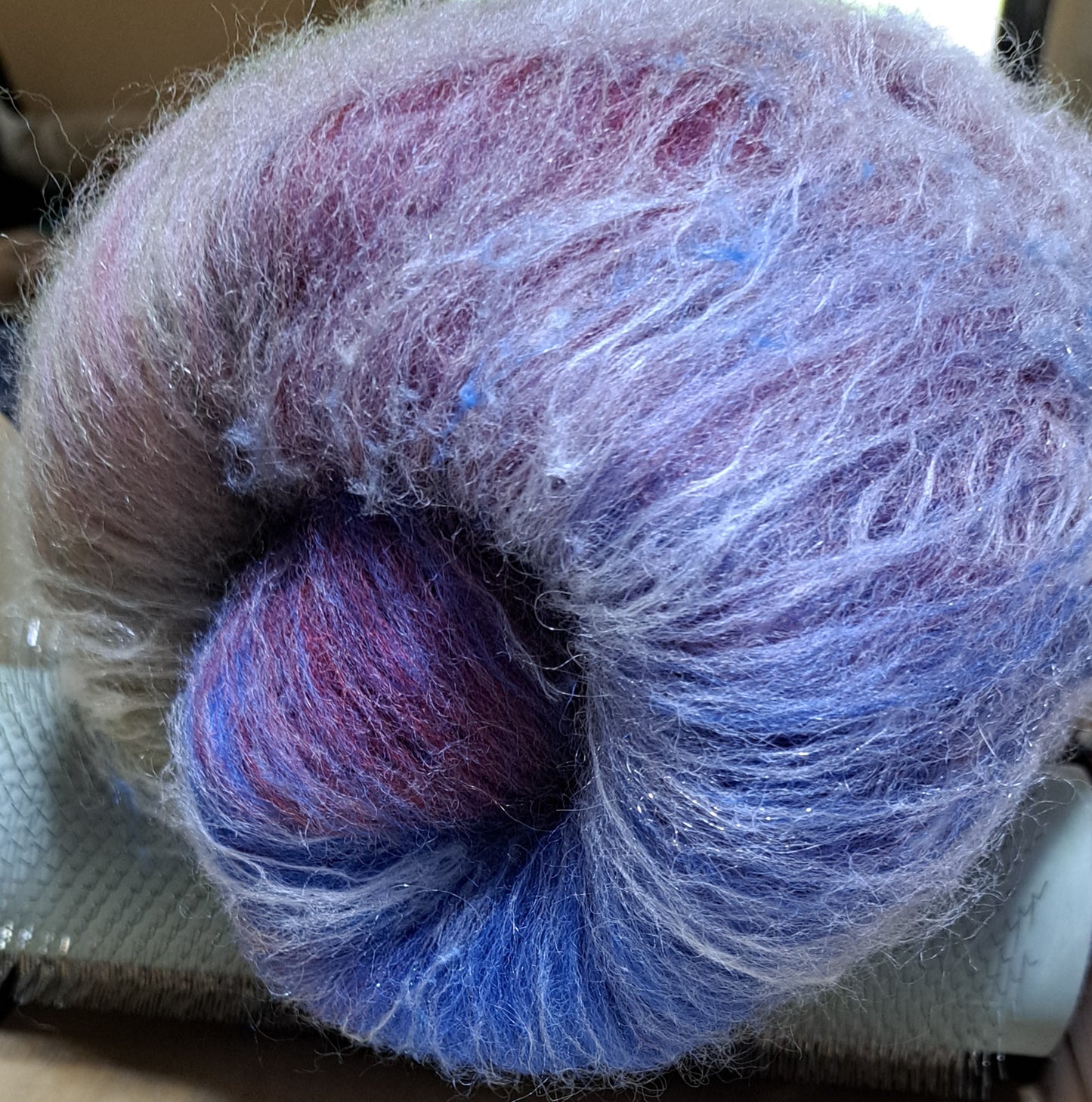 Wizard of Oz Inspired Smooth Batt Collection – 2 ounces