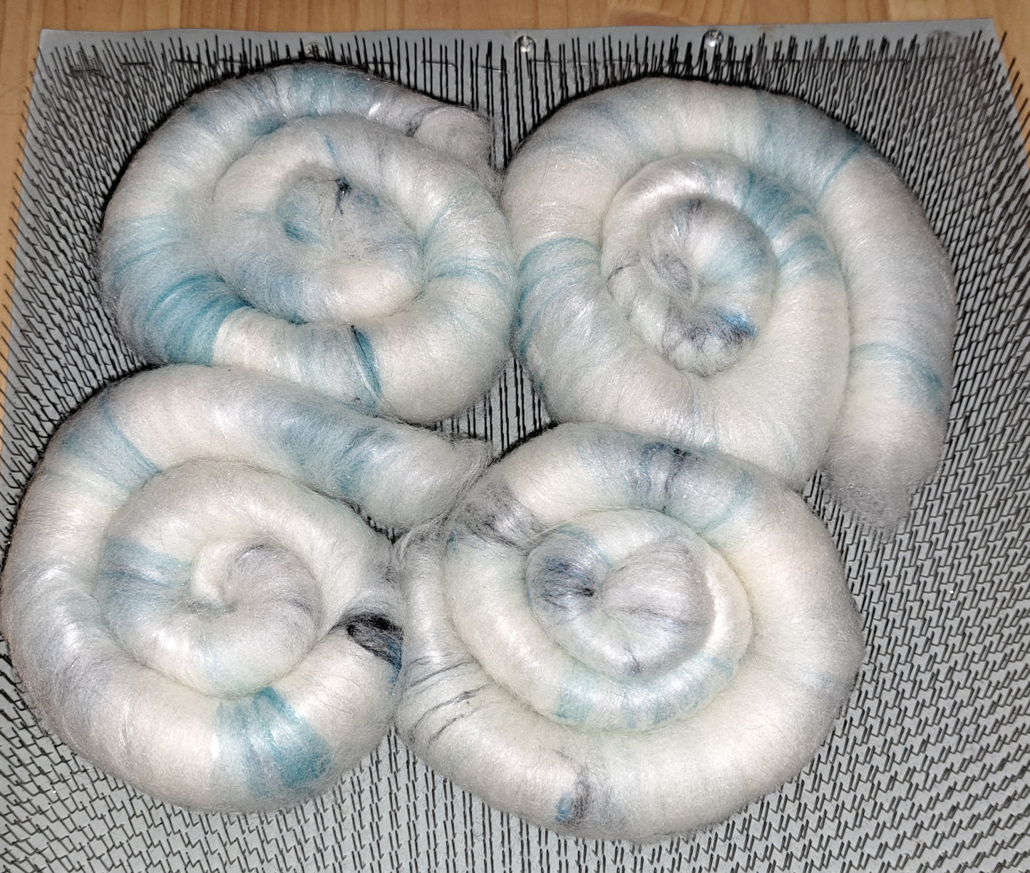 MoonShadow Rolags Collection -- 1 ounce Rolags sets
