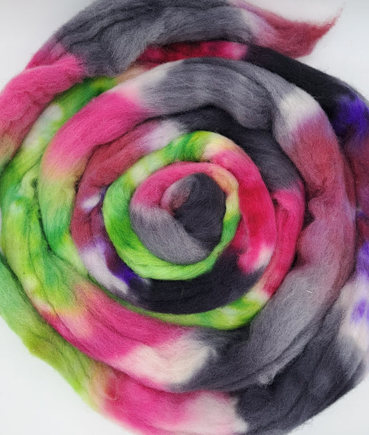 Witching Hour -- 4 ounces US wool
