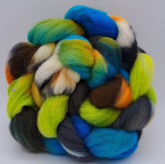 Cat's Pajamas -- 4 ounces US wool