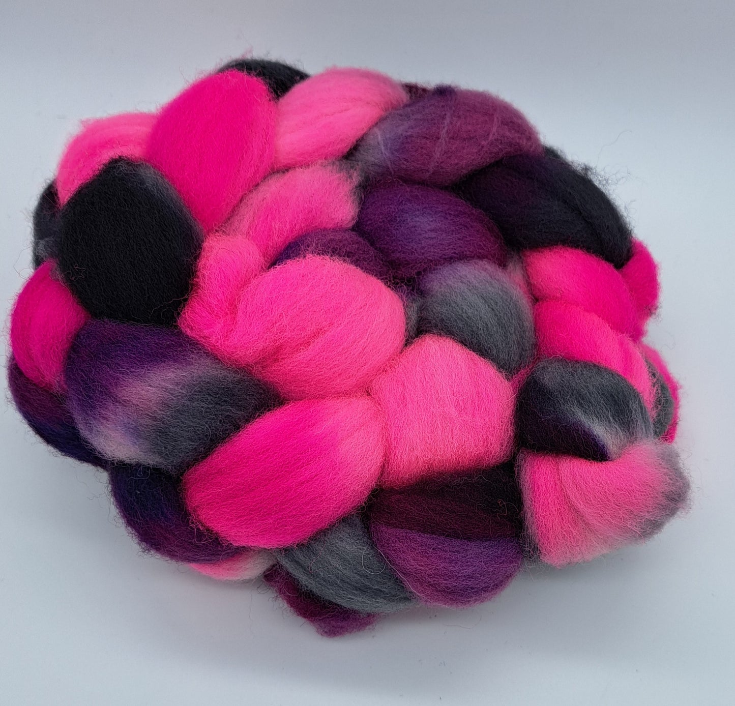 TdF 2026 Fiber Kit--Team Twinkle Fairy Spinners