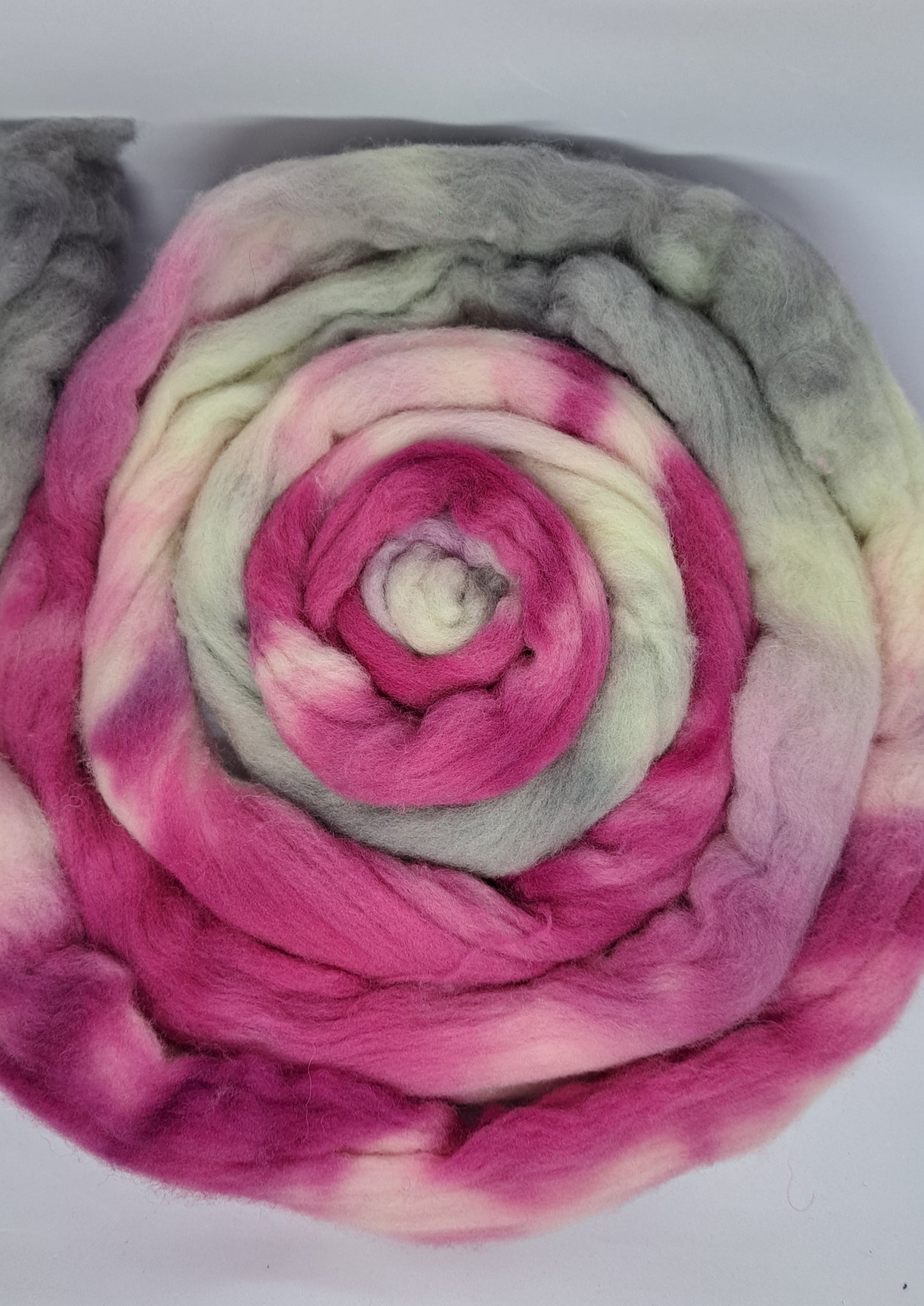 In the Spirit of Love