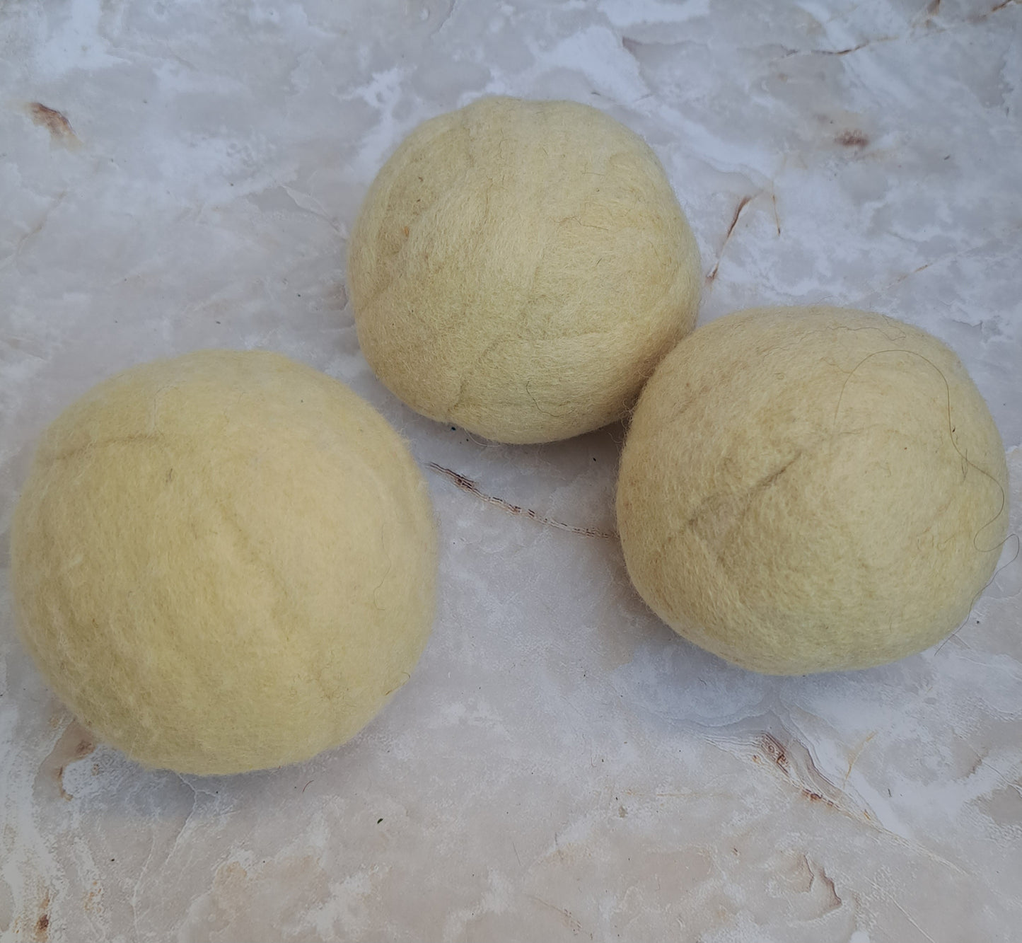 Dryer Balls: Set of 3