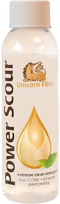 Unicorn Power Scour -- 4 ounces